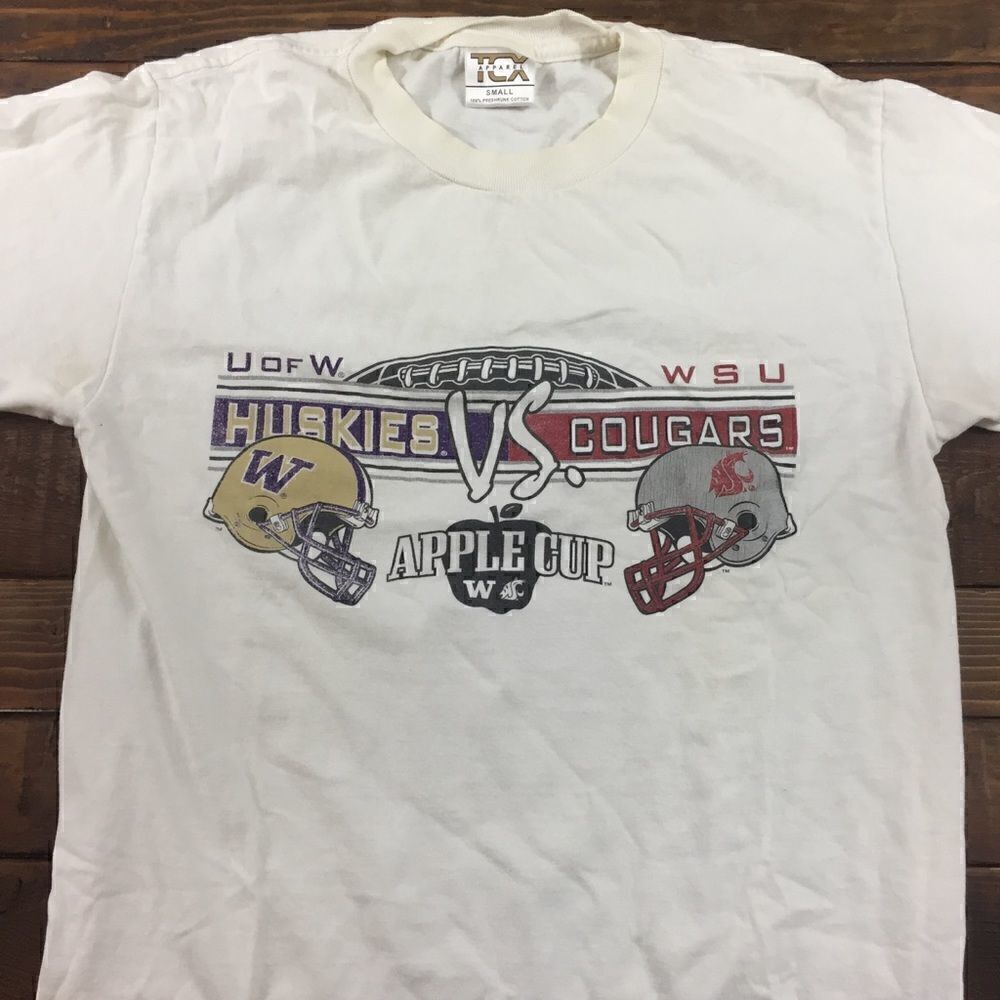 Apple cup shirt - Picture 3 of 4